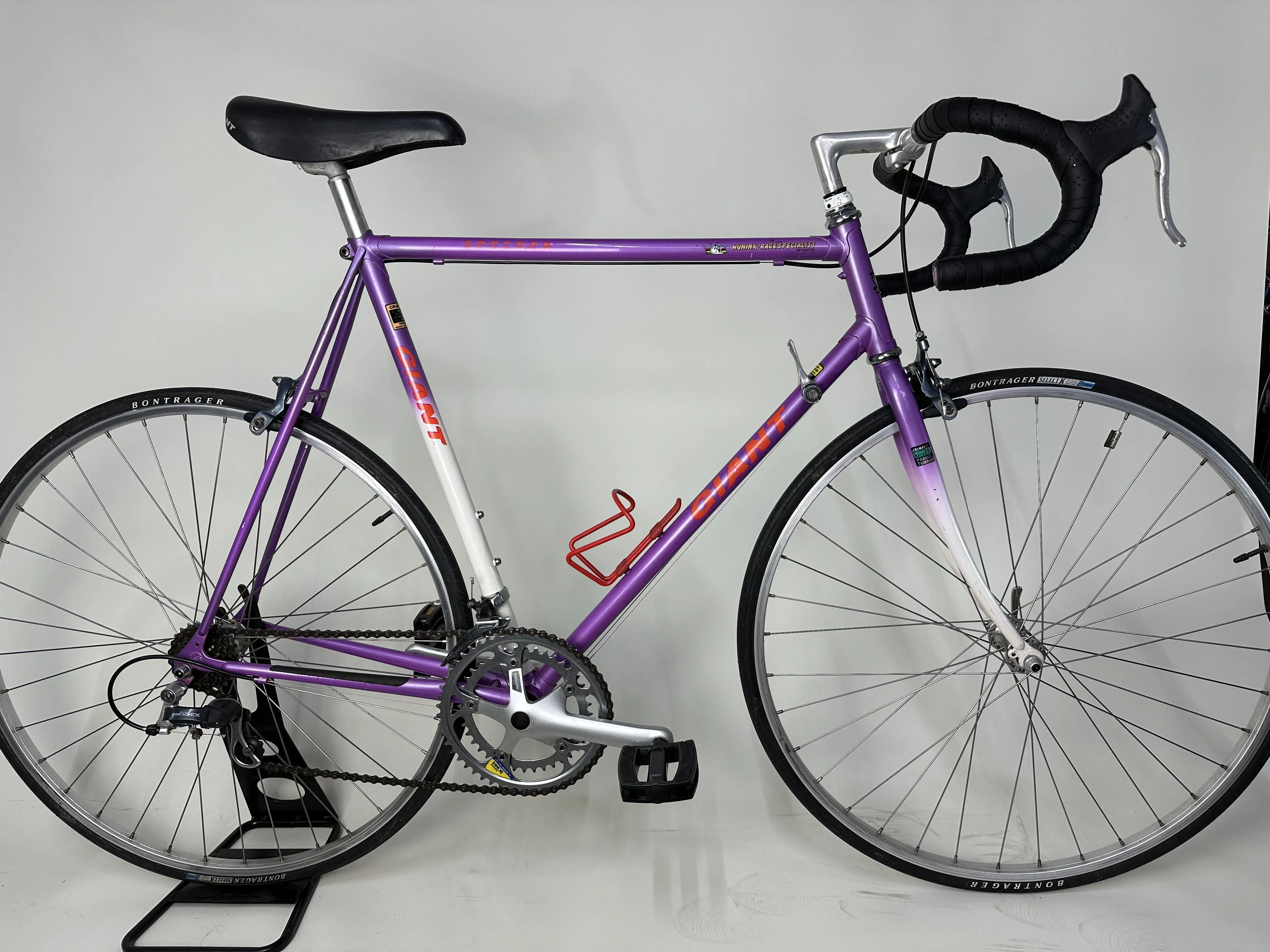 1990s Giant Speeder 60cm Shimano Exage