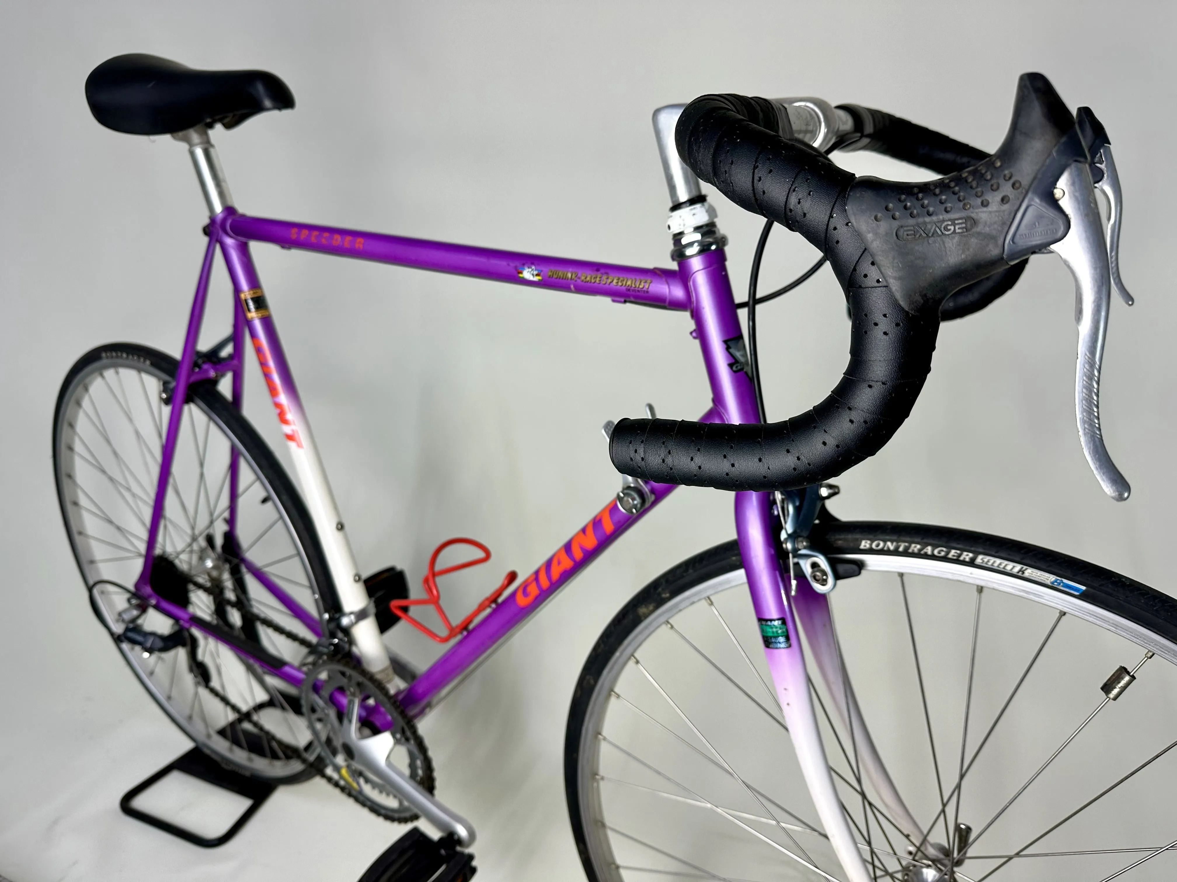 1990s Giant Speeder 60cm Shimano Exage