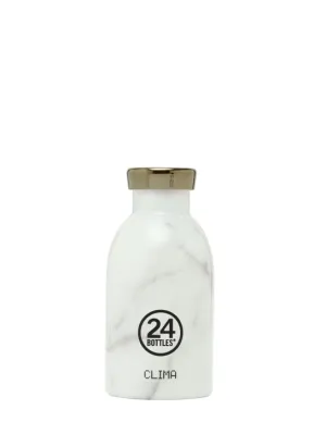 24bottles   330ml Carrara Clima Bottle 