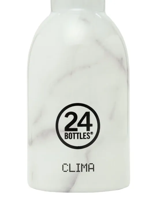 24bottles   330ml Carrara Clima Bottle 