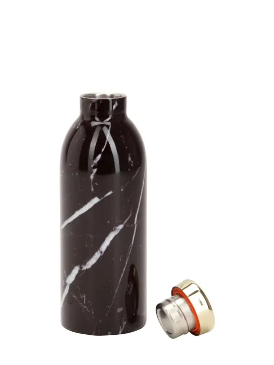 24bottles   500ml Black Marble Clima bottle 