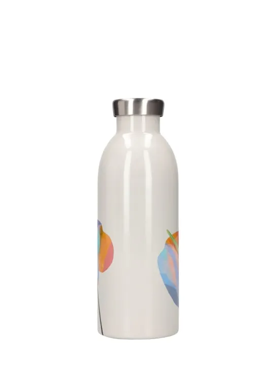 24bottles   500ml Cosmic Flowers Clima bottle 