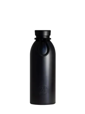 24bottles   500ml Embossed Clima bottle 