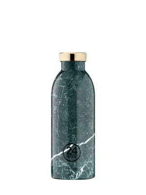 24bottles   500ml Green Marble Clima bottle 