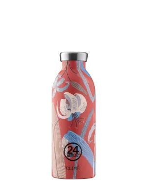 24bottles   500ml Scarlet Lily Clima bottle 