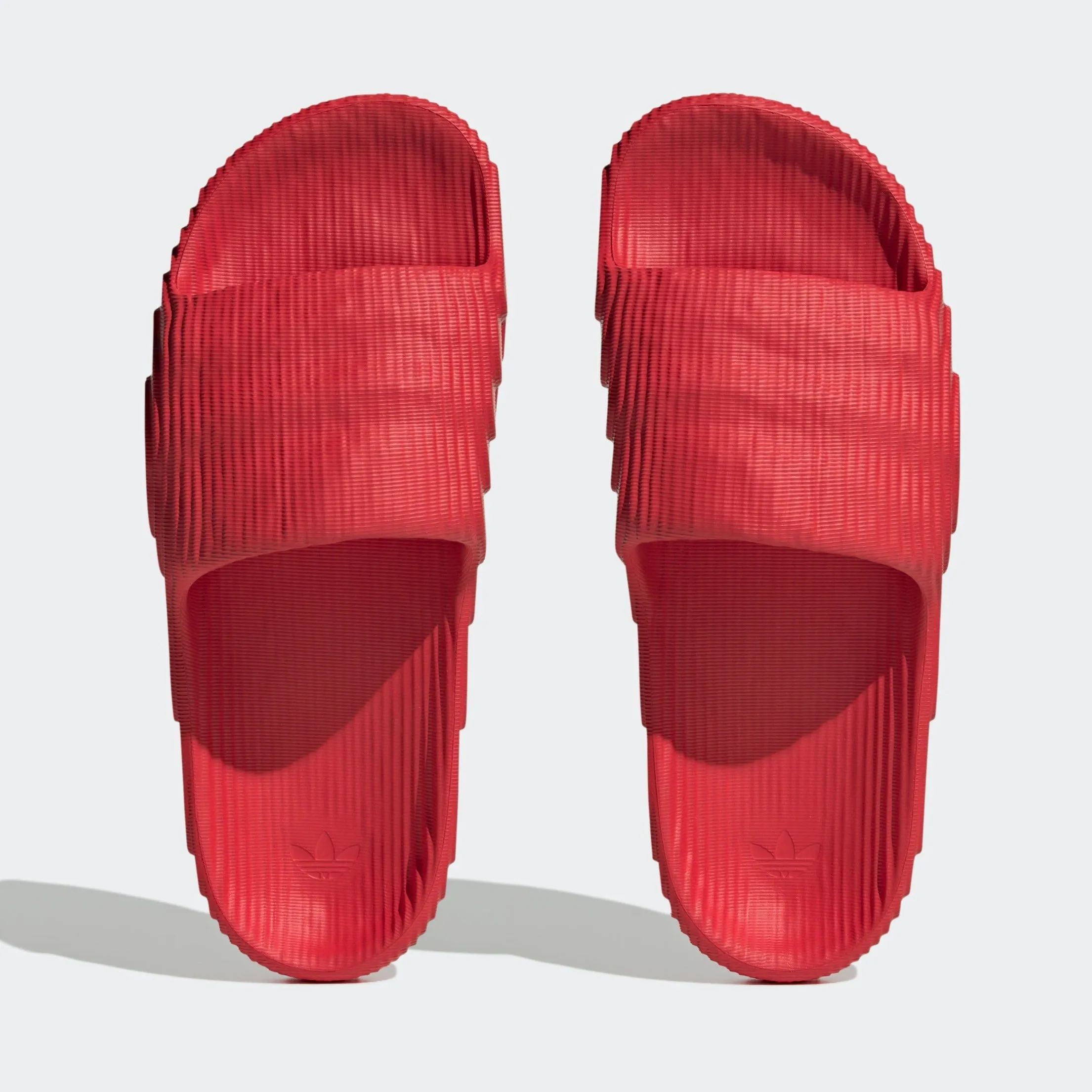 Adidas Adilette 22 Slides Red