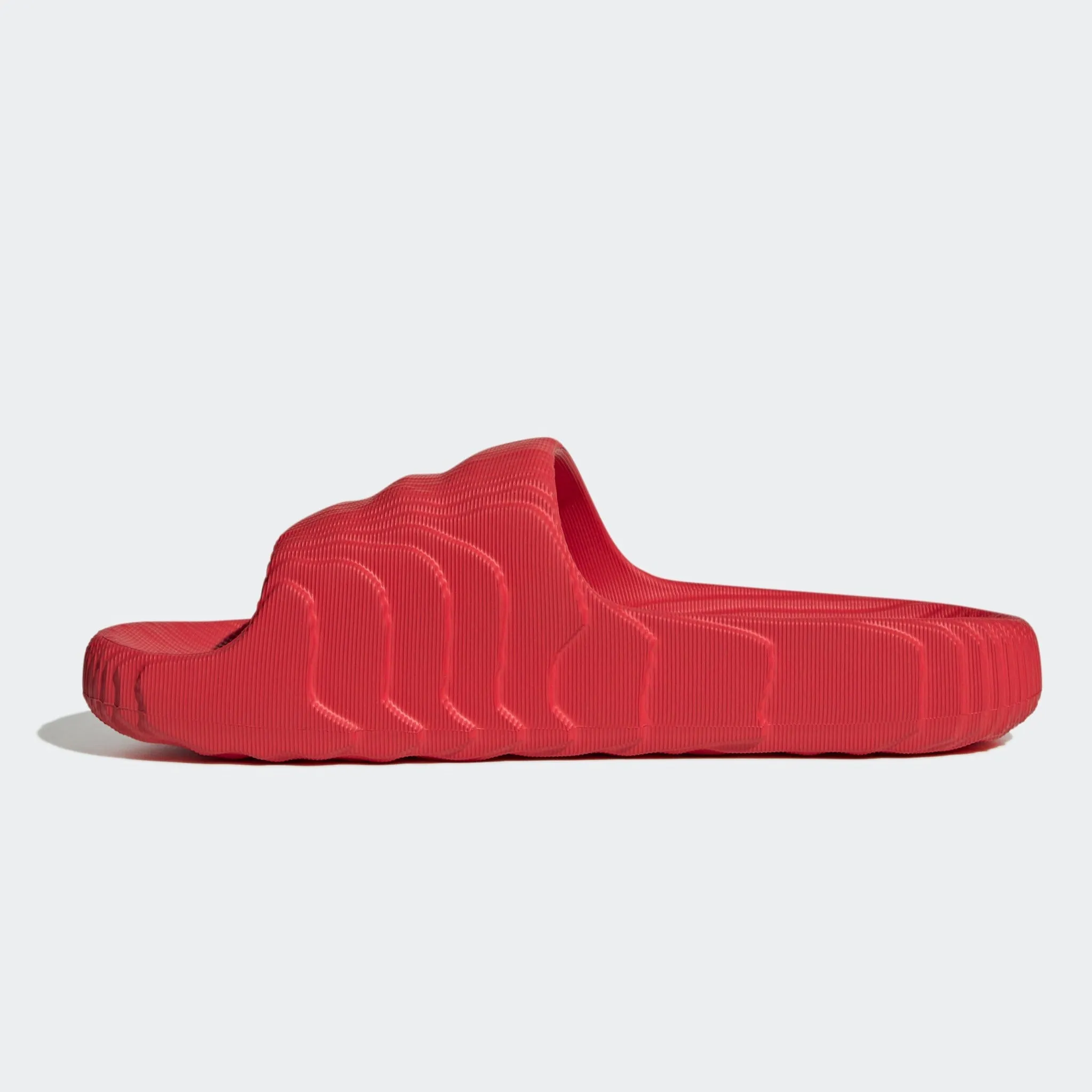 Adidas Adilette 22 Slides Red