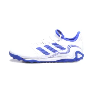 Adidas Copa Sense.3 Sport Shoes Fabric White Colour For Men