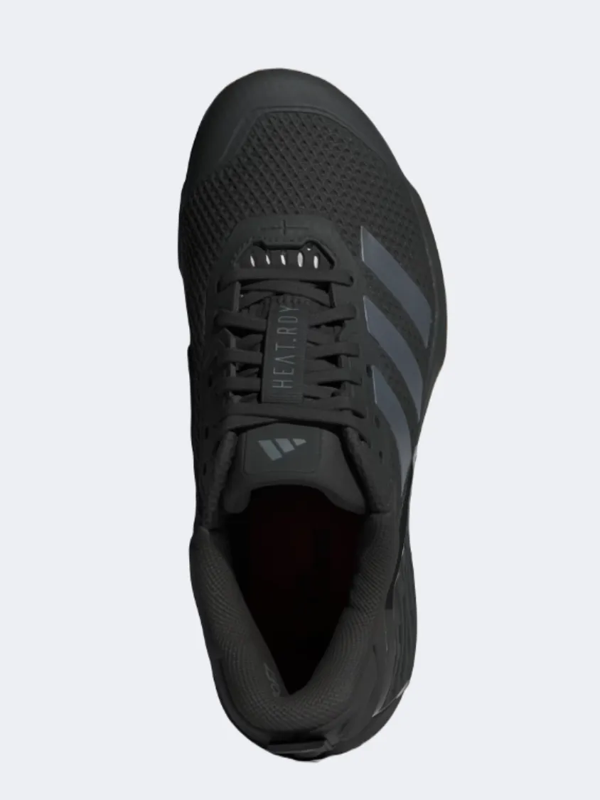 Adidas Dropset 3 Trainer Women Training Shoes Black/Grey