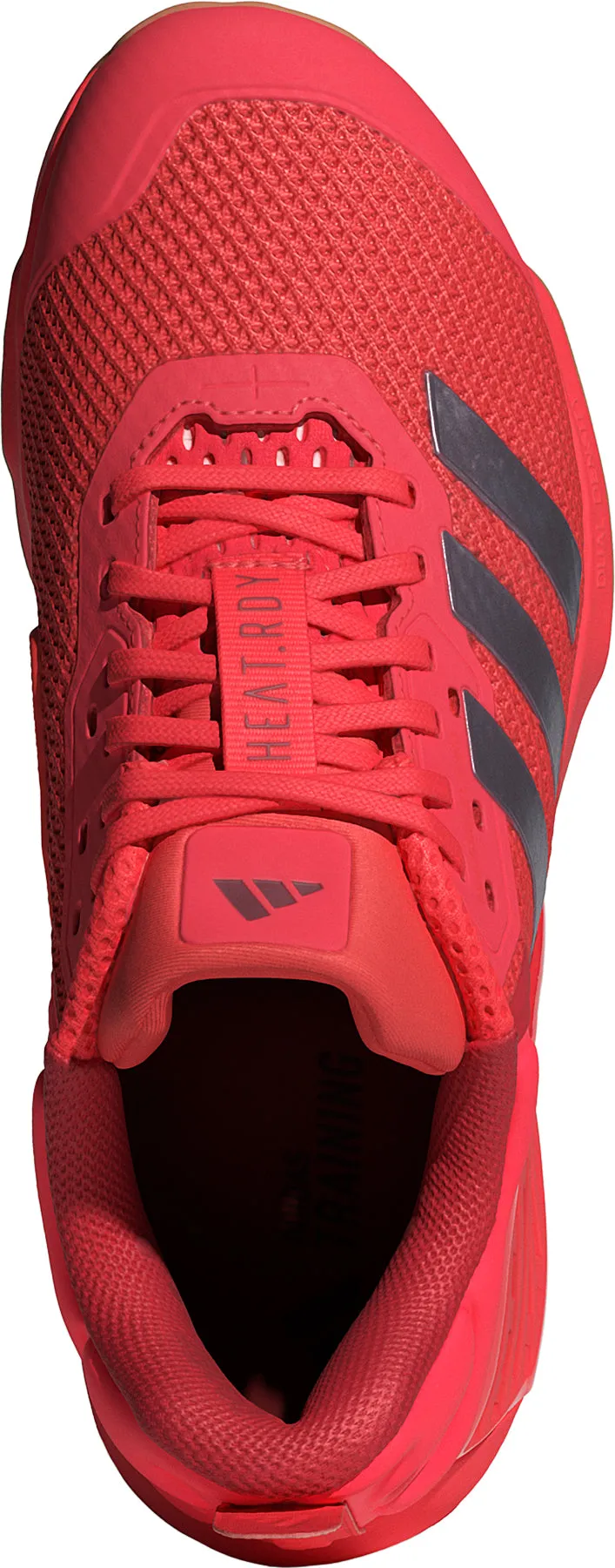 adidas Dropset 3 Womens Training Shoes - Red