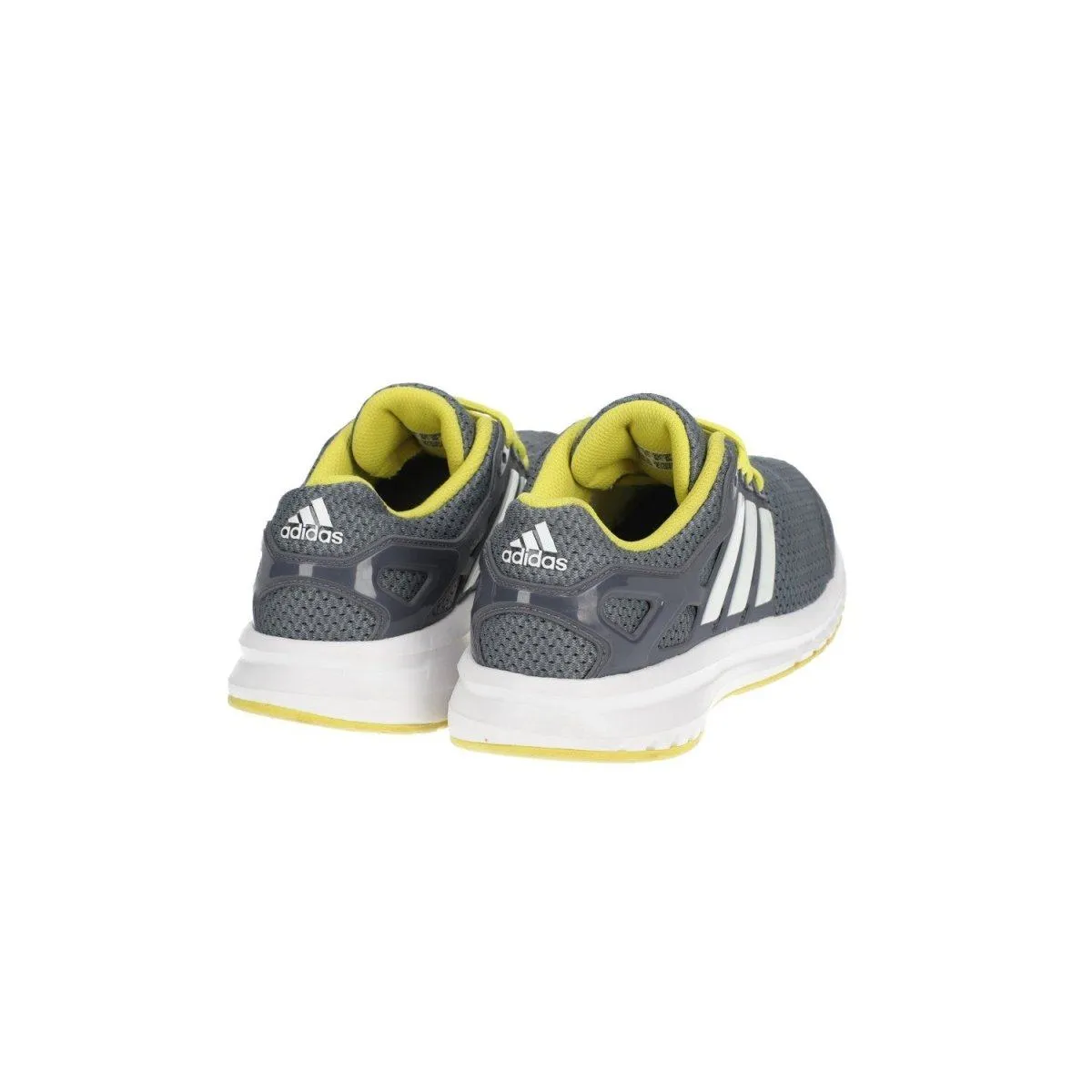 Adidas Energy Cloud Running Sport Shoes Fabric Grey Colour For Kids