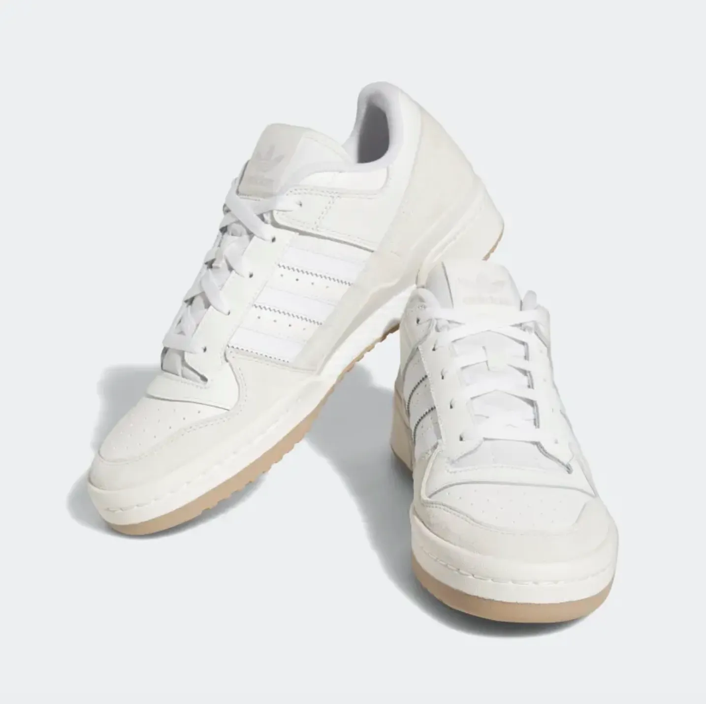 Adidas - Forum Low CL