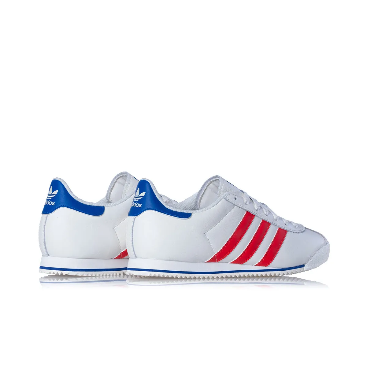 ADIDAS ORIGINALS KICK 74 IG8952 WHITE RED