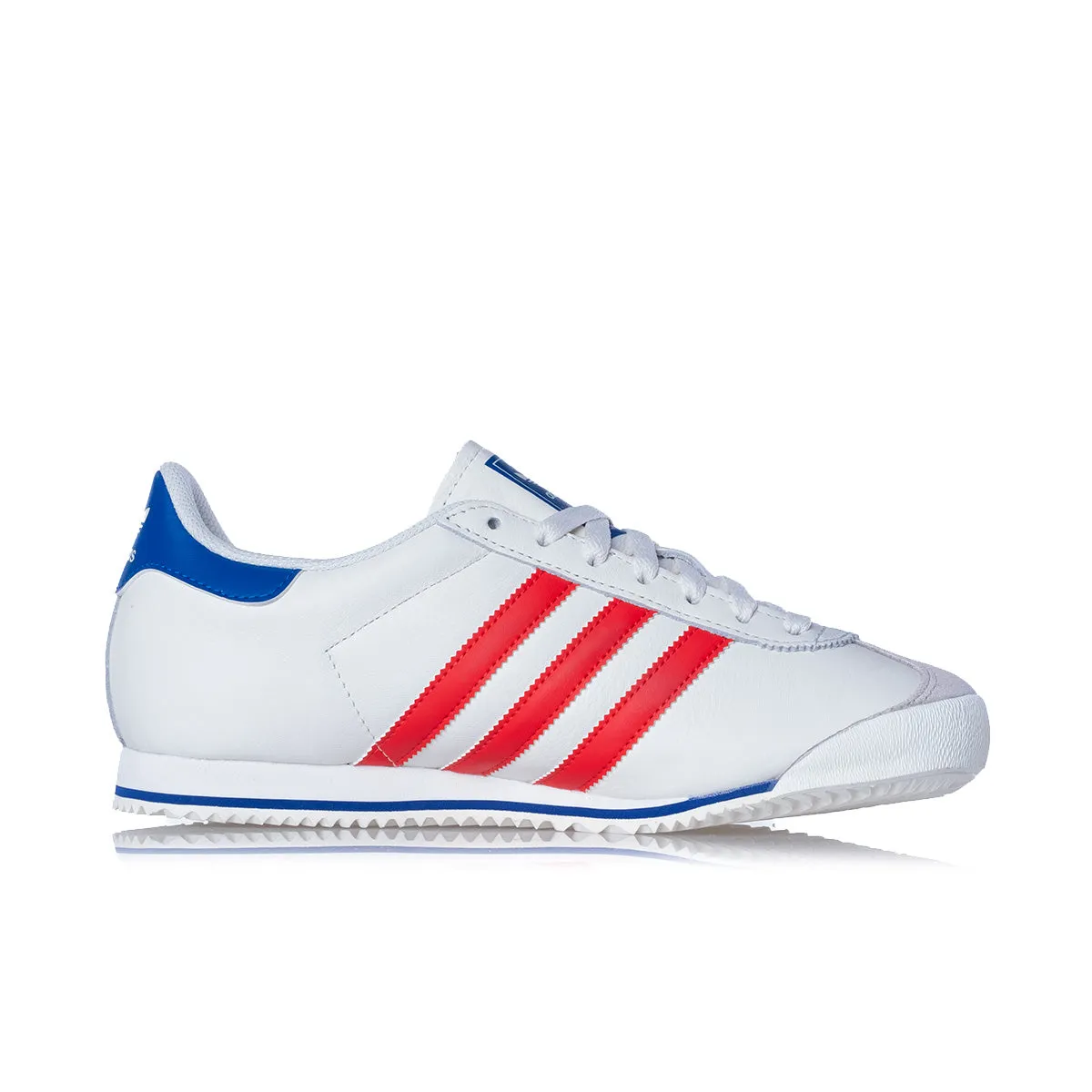 ADIDAS ORIGINALS KICK 74 IG8952 WHITE RED