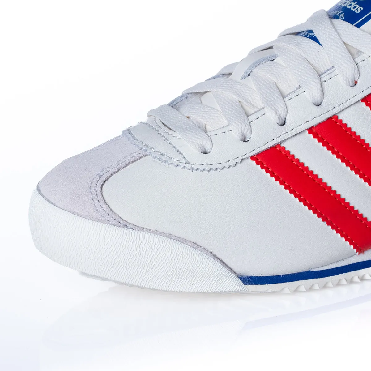 ADIDAS ORIGINALS KICK 74 IG8952 WHITE RED