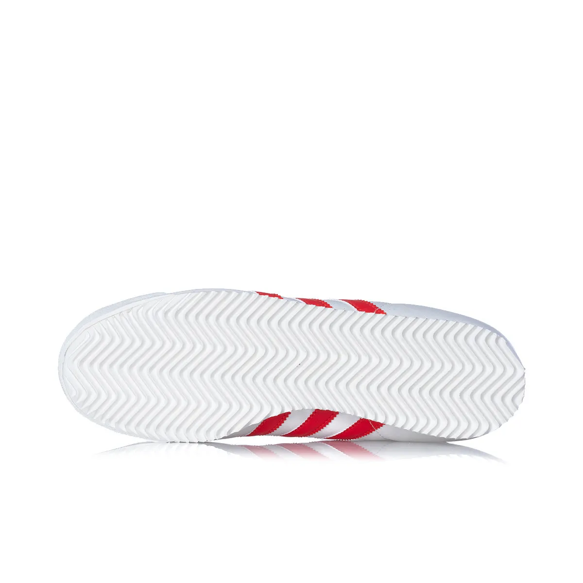 ADIDAS ORIGINALS KICK 74 IG8952 WHITE RED