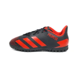 Adidas Predator Sport Shoes Leather Red Colour For Kids