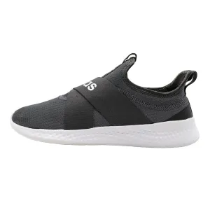 Adidas Puremotion Adapt Running Sport Shoes Fabric Grey Colour For Men