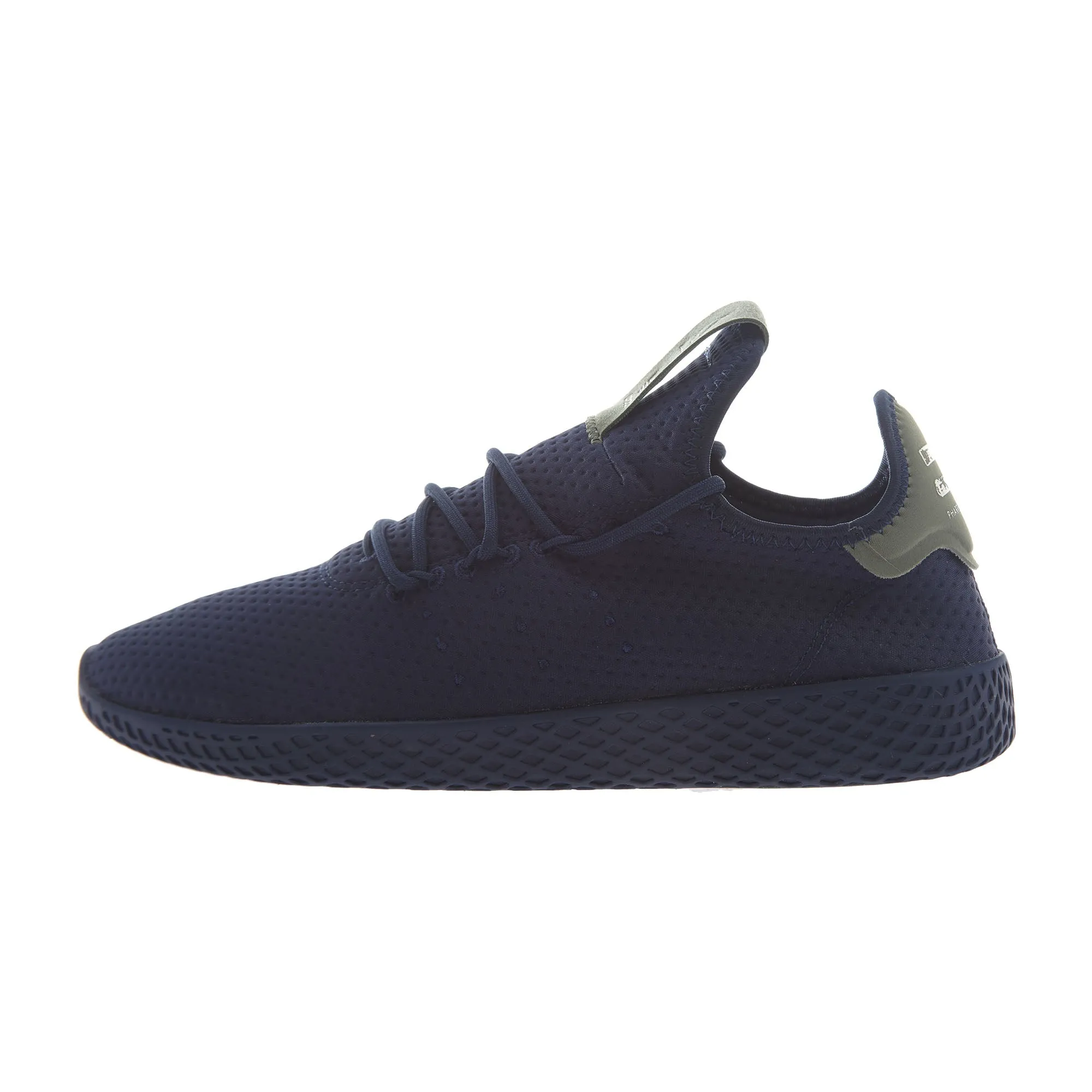 Adidas Pw Tennis Hu  Mens Style :B41807