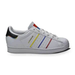 Adidas Superstar Juniors - FY1669 - White Multi