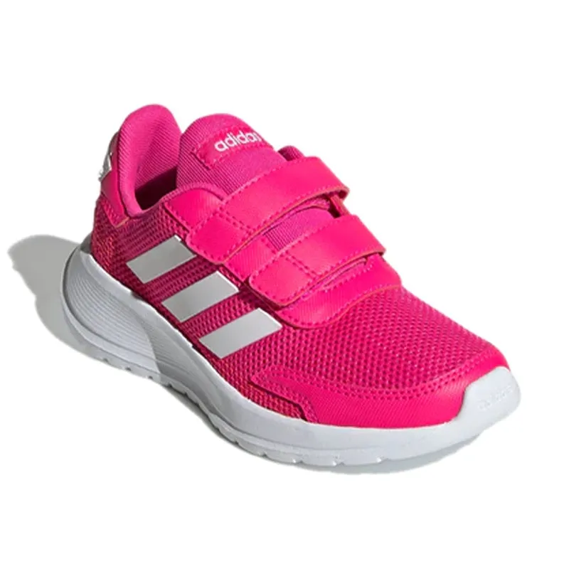 ADIDAS TENSAUR RUN C KIDS SHOES EG4145