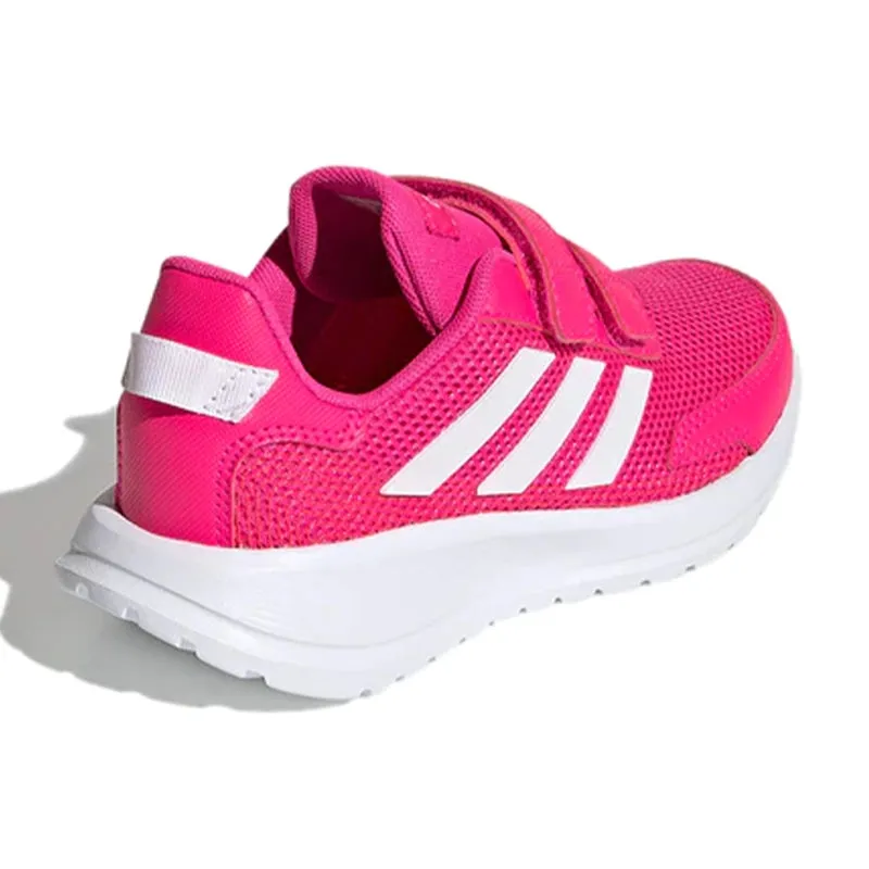 ADIDAS TENSAUR RUN C KIDS SHOES EG4145