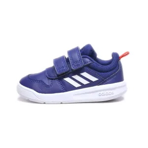 Adidas Tensaur Sport Shoes Leather Blue Colour For Kids