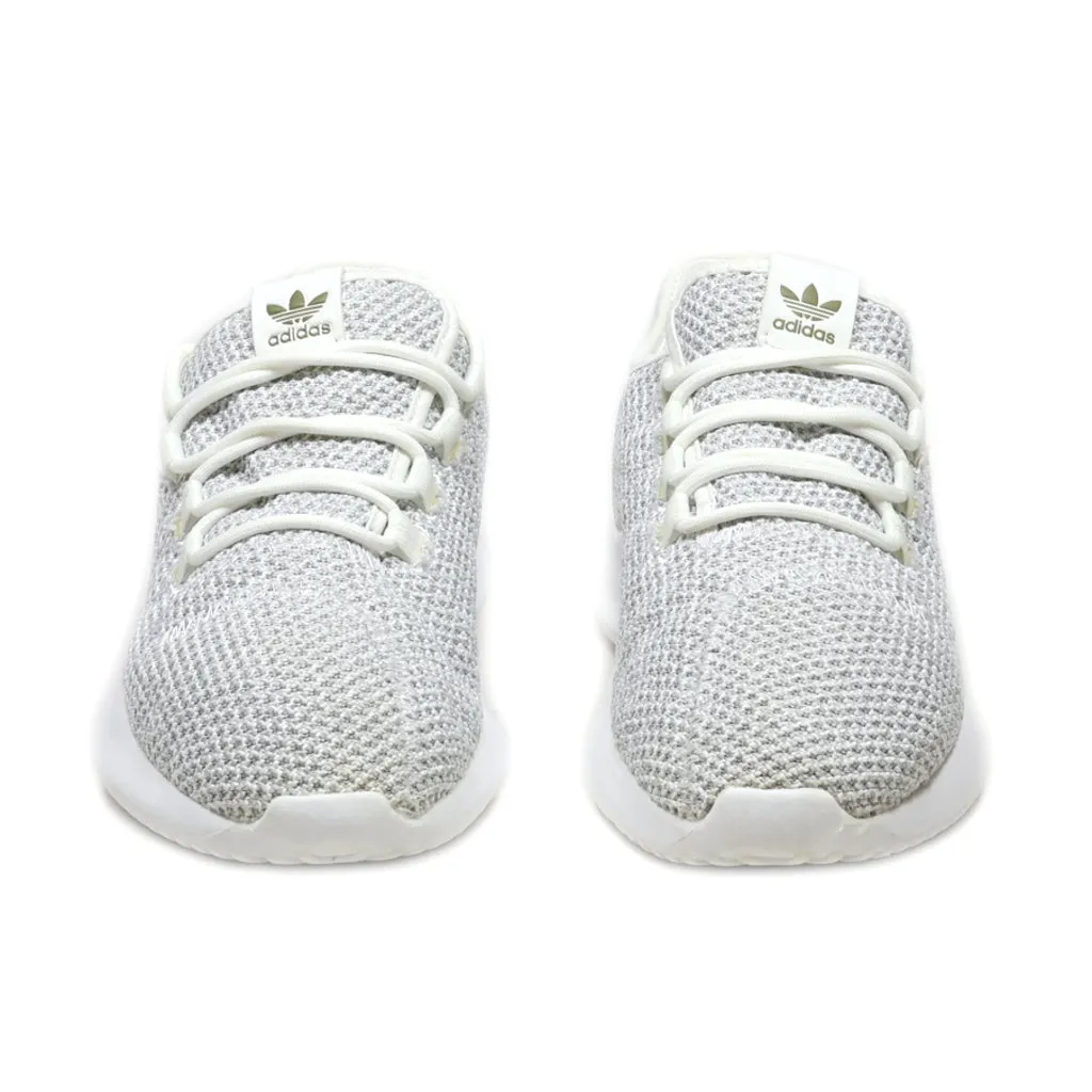 Adidas Tubular Shadow Sport Shoes Fabric White Colour For Women