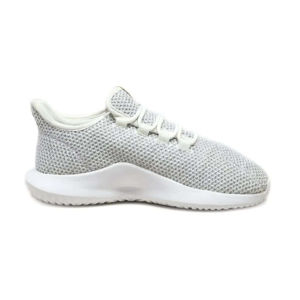 Adidas Tubular Shadow Sport Shoes Fabric White Colour For Women