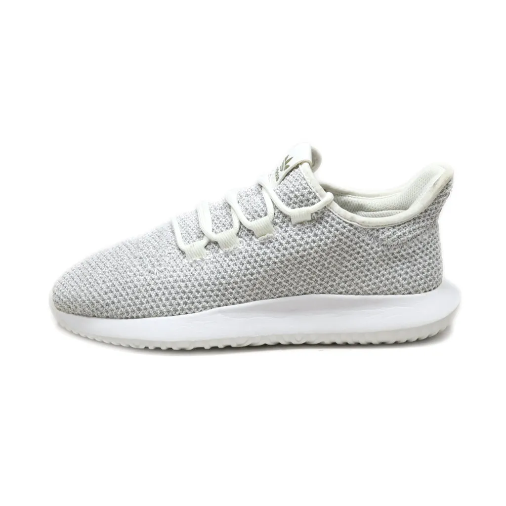 Adidas Tubular Shadow Sport Shoes Fabric White Colour For Women