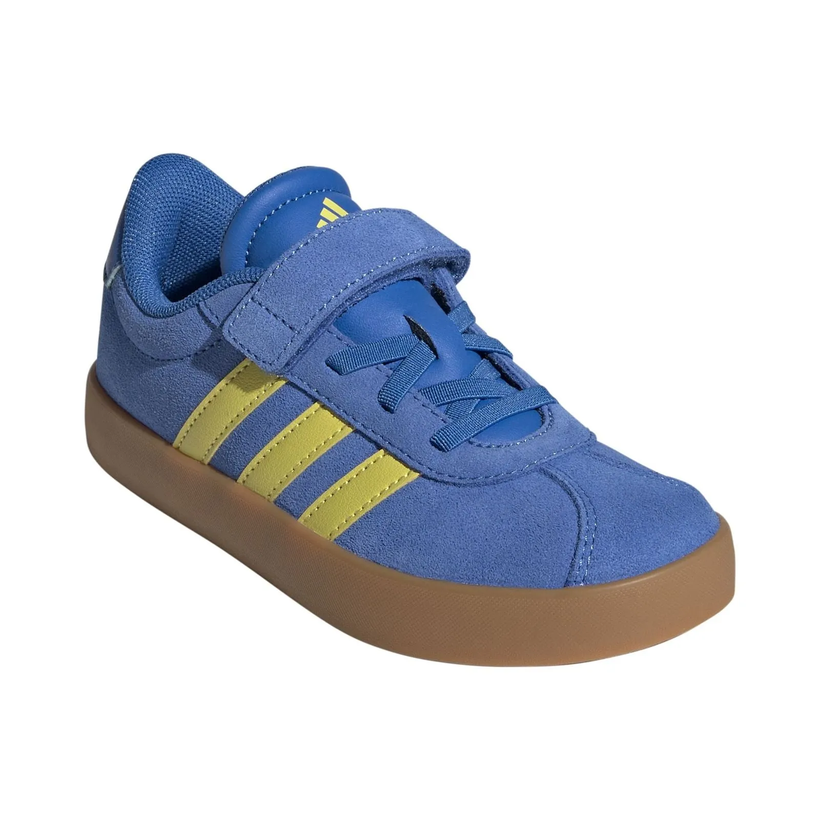 adidas VL Court 3.0 EL C Boys Shoe