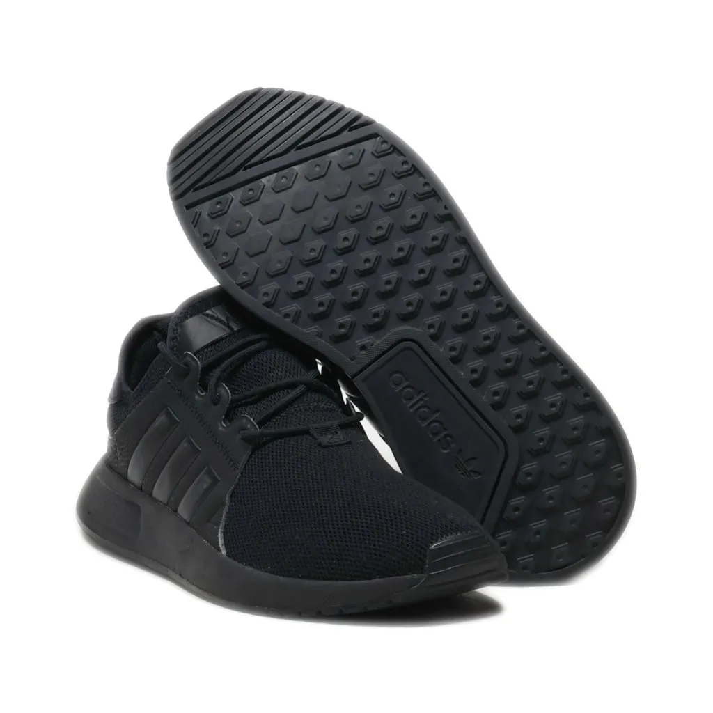 Adidas X_Plr Sport Shoes Leather Black Colour For Women