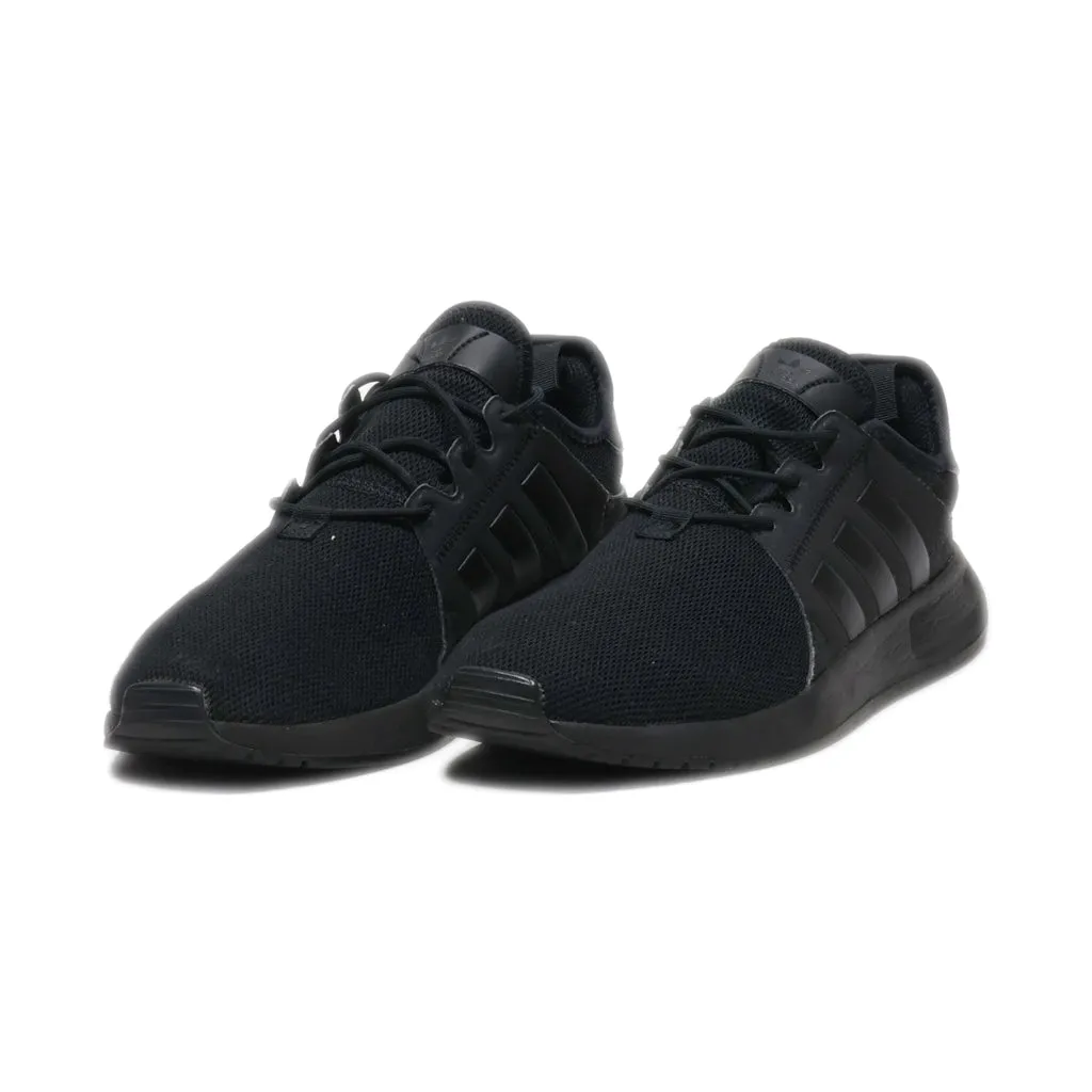 Adidas X_Plr Sport Shoes Leather Black Colour For Women