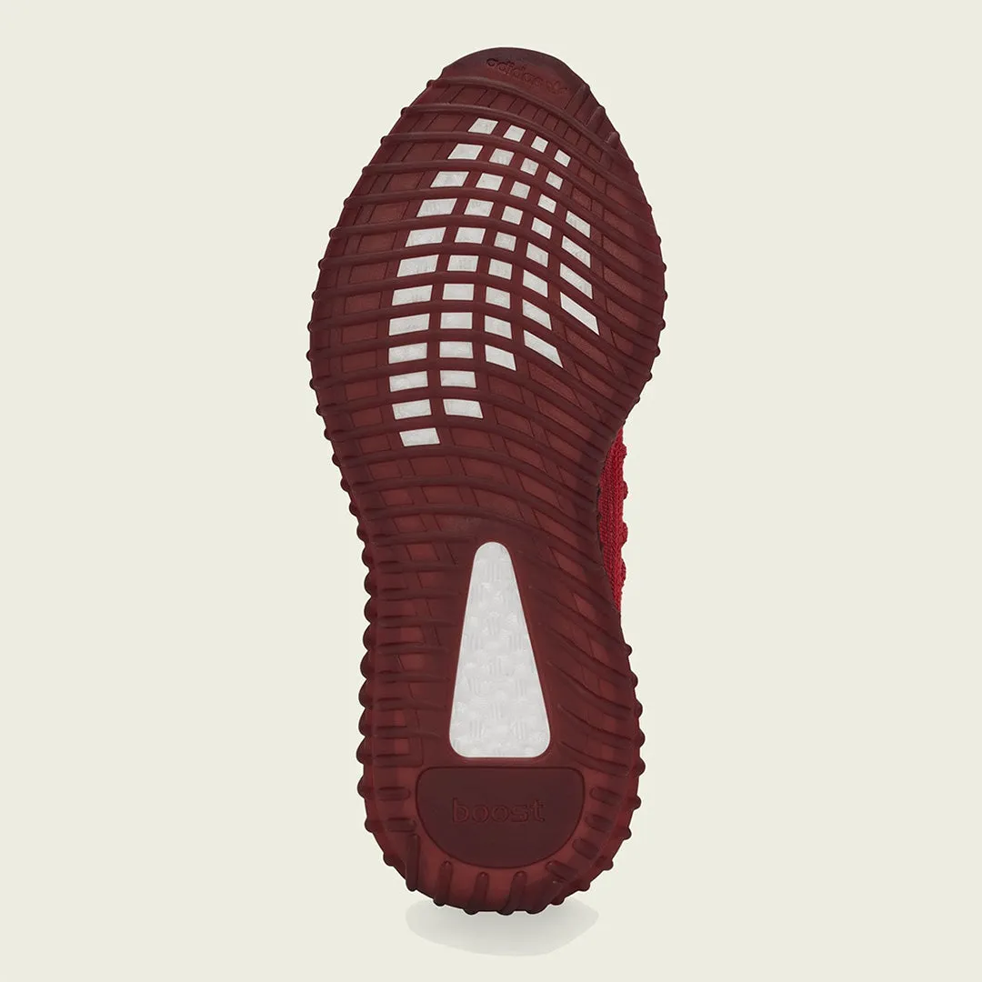 Adidas Yeezy 350 V2 CMPCT Slate Red