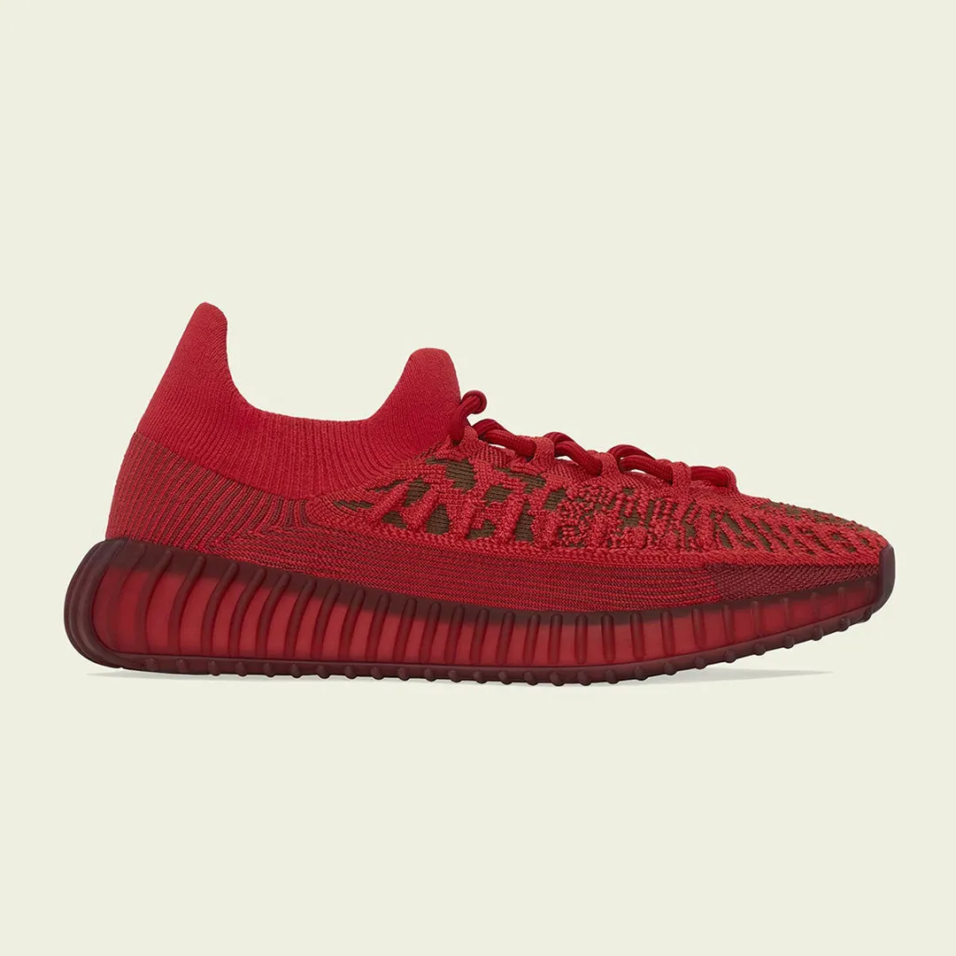 Adidas Yeezy 350 V2 CMPCT Slate Red