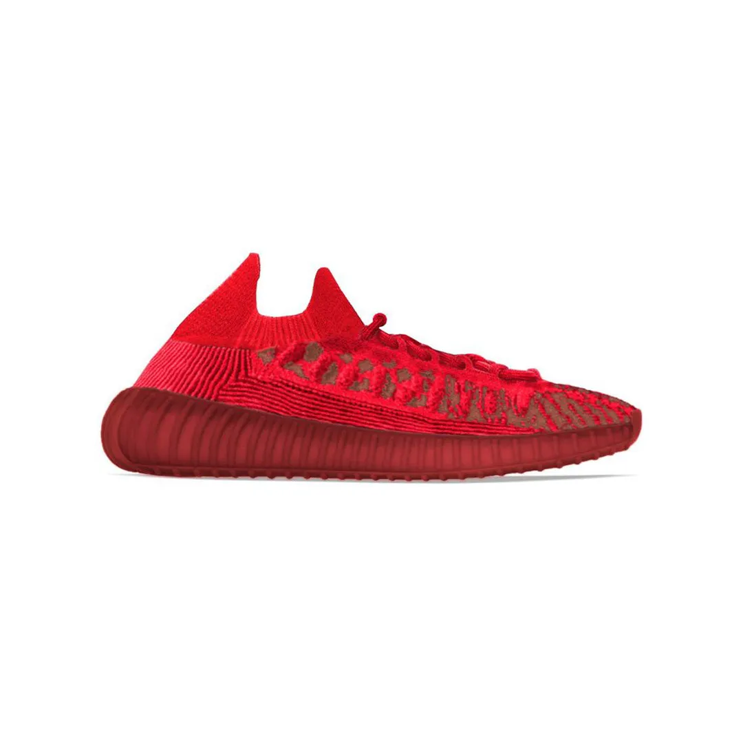 Adidas Yeezy 350 V2 CMPCT Slate Red