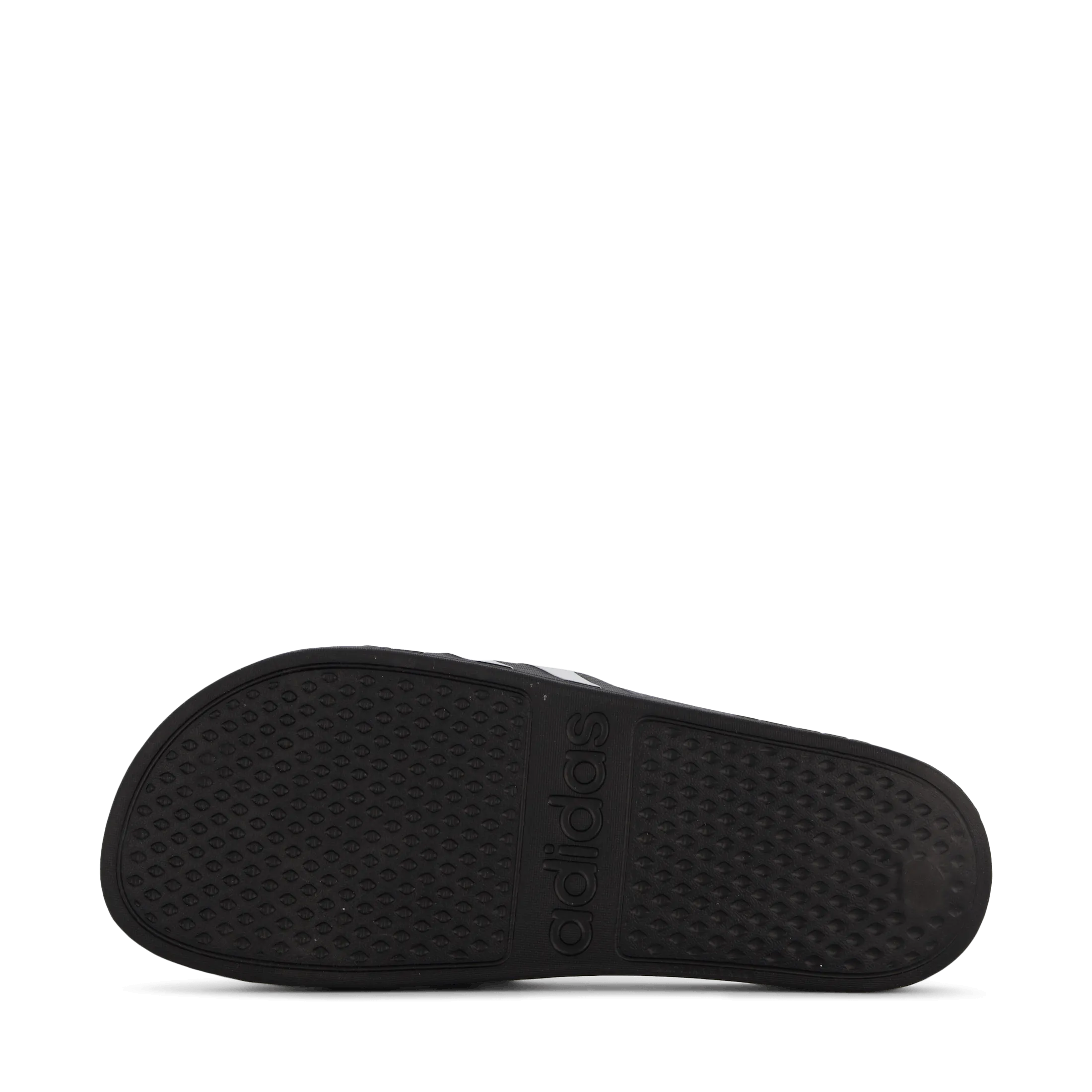 Adilette Aqua Slides Core Black / Cloud White / Core Black