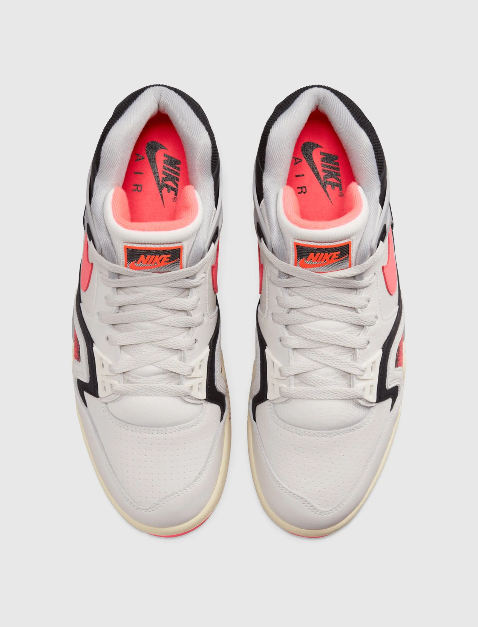 AIR TECH CHALLENGE II "HOT LAVA"