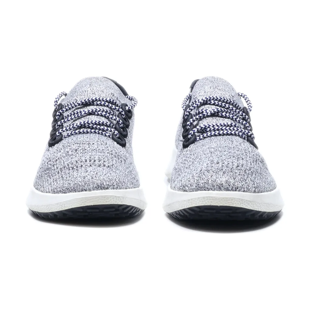 Allbirds Tree Dasher 2 Sport Shoes Fabric Grey Colour For Women