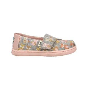 Alpargata Graphic Flats (Little Kid-Big Kid)