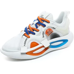 Alpha K-Style Sneakers