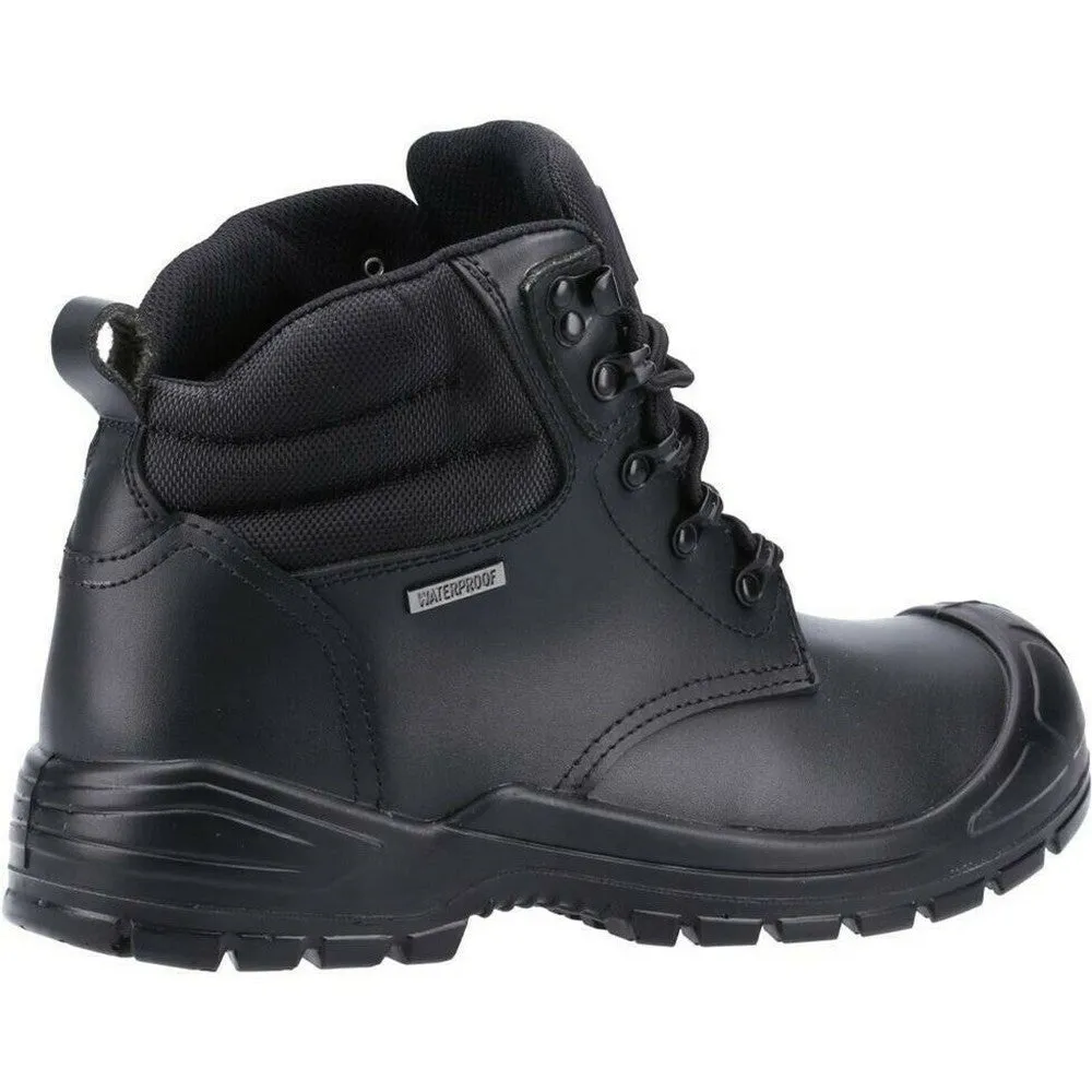 Amblers Unisex Adult 241 Leather Safety Boots