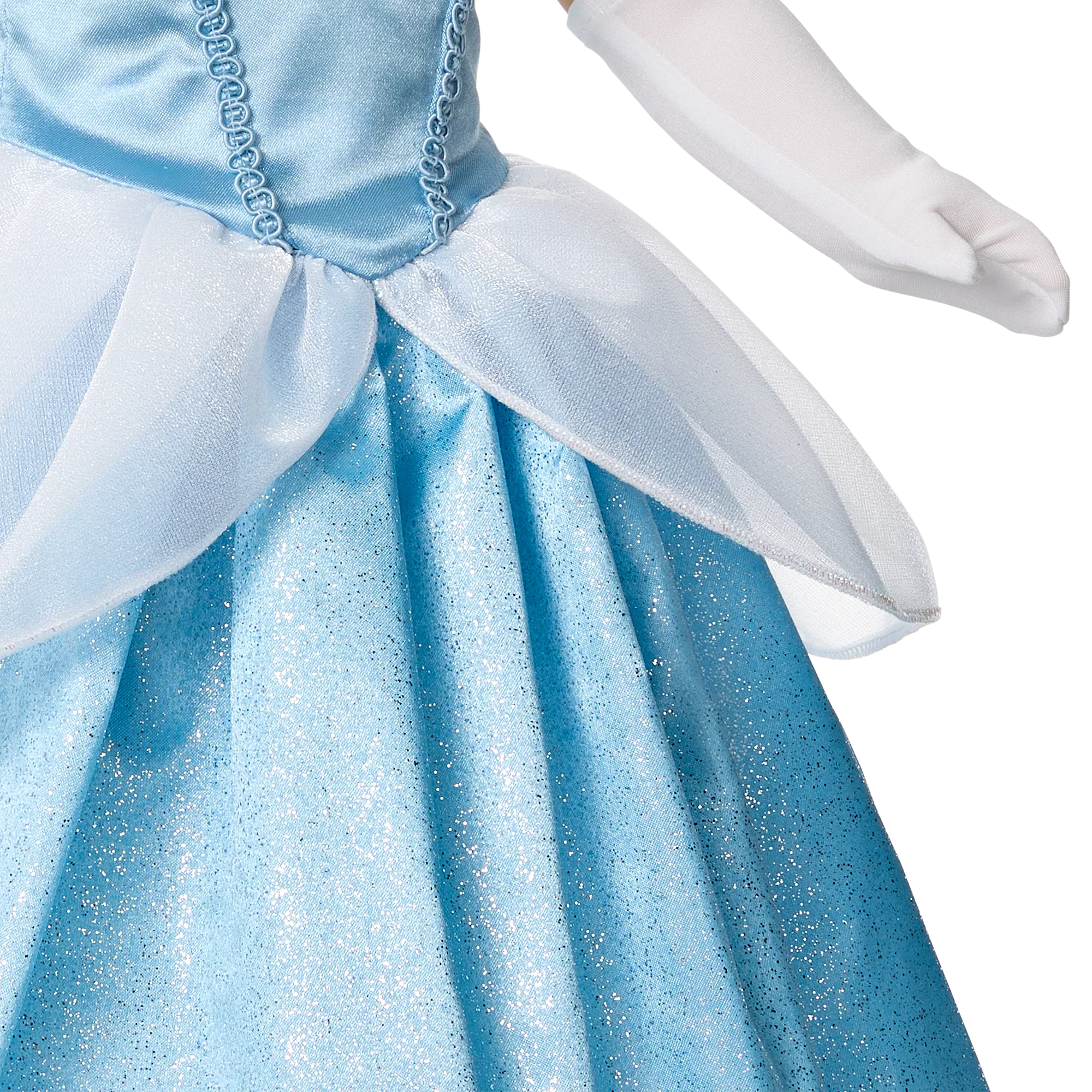 American Girl® Disney Princess Cinderella 18-inch Doll