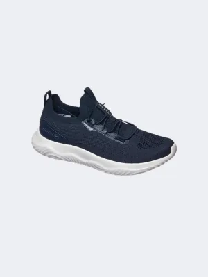 Anta  Men Training Shoes Blue/White