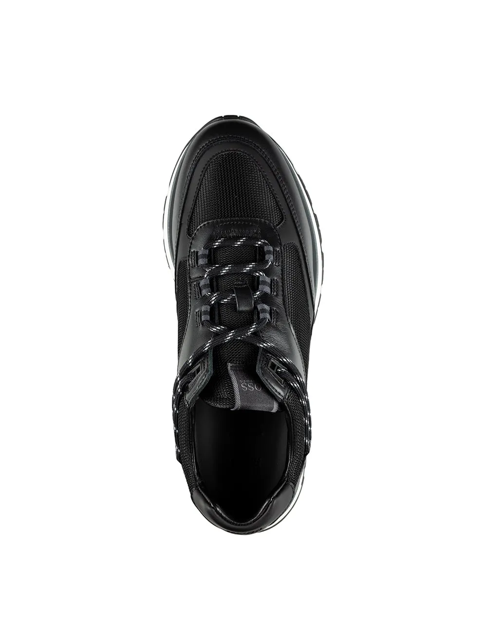 Arigon Runn Sneakers Black