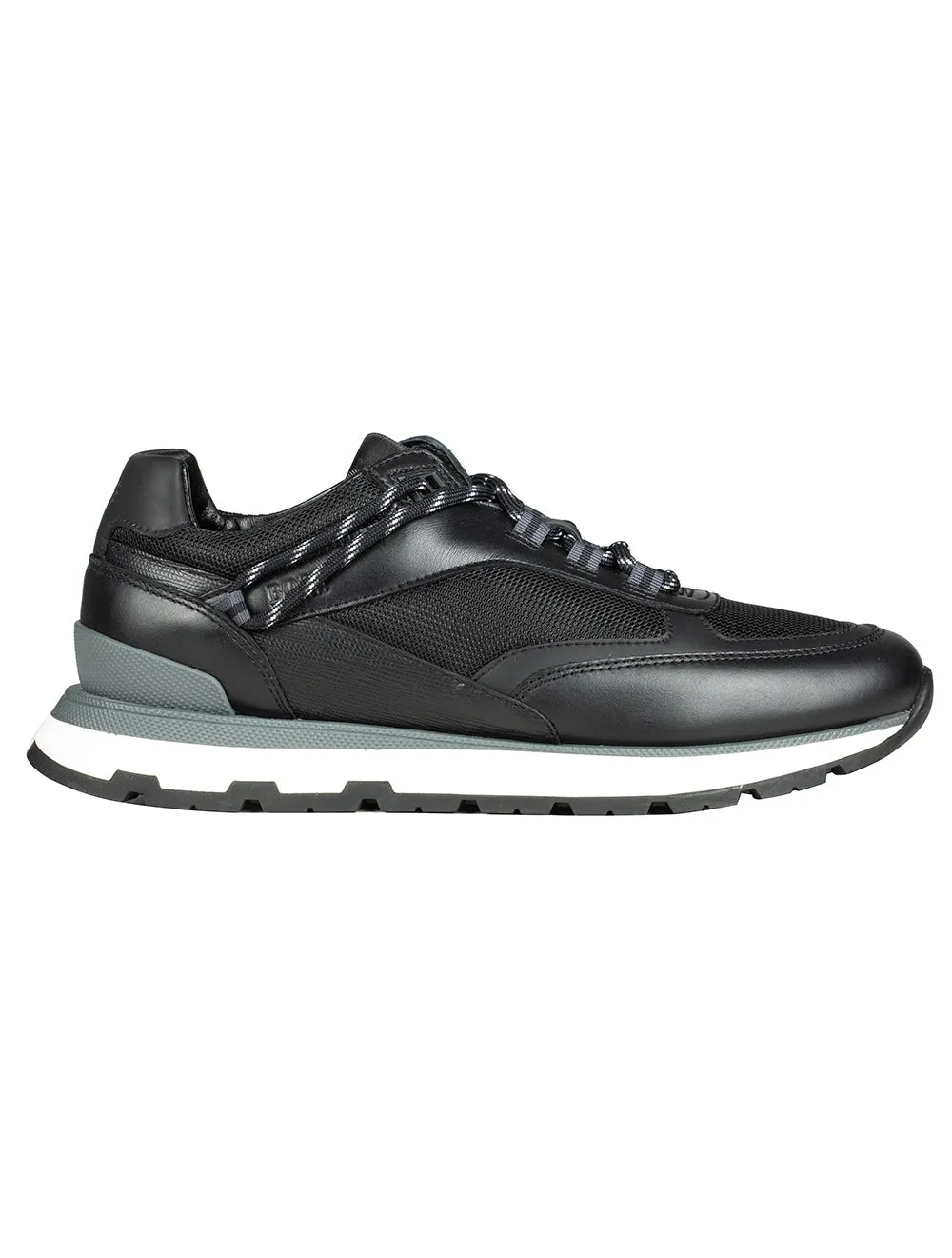 Arigon Runn Sneakers Black