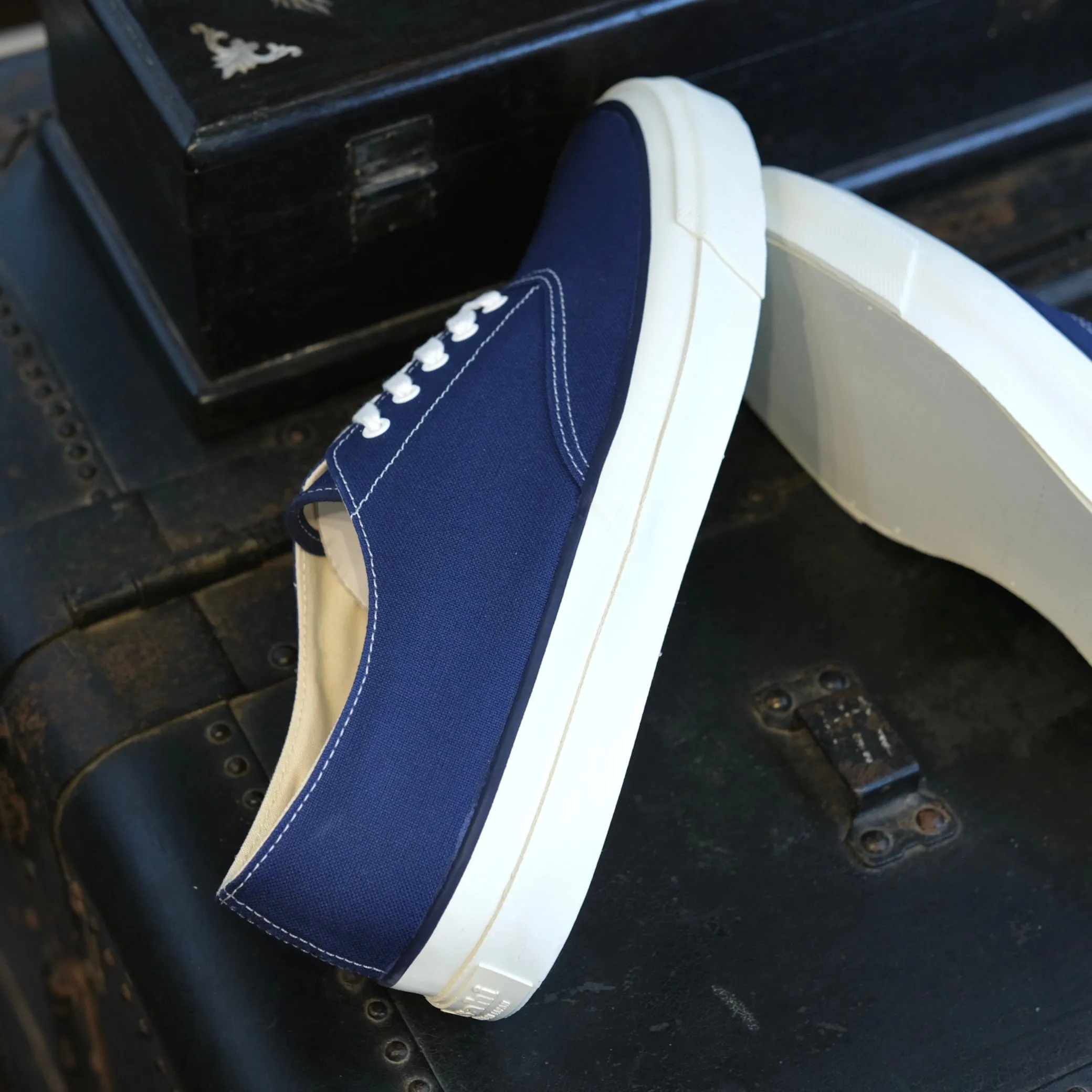 Asahi Deck Shoes (041)