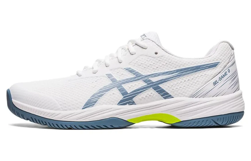 Asics Gel-Game 9 Men's Tennis Shoe