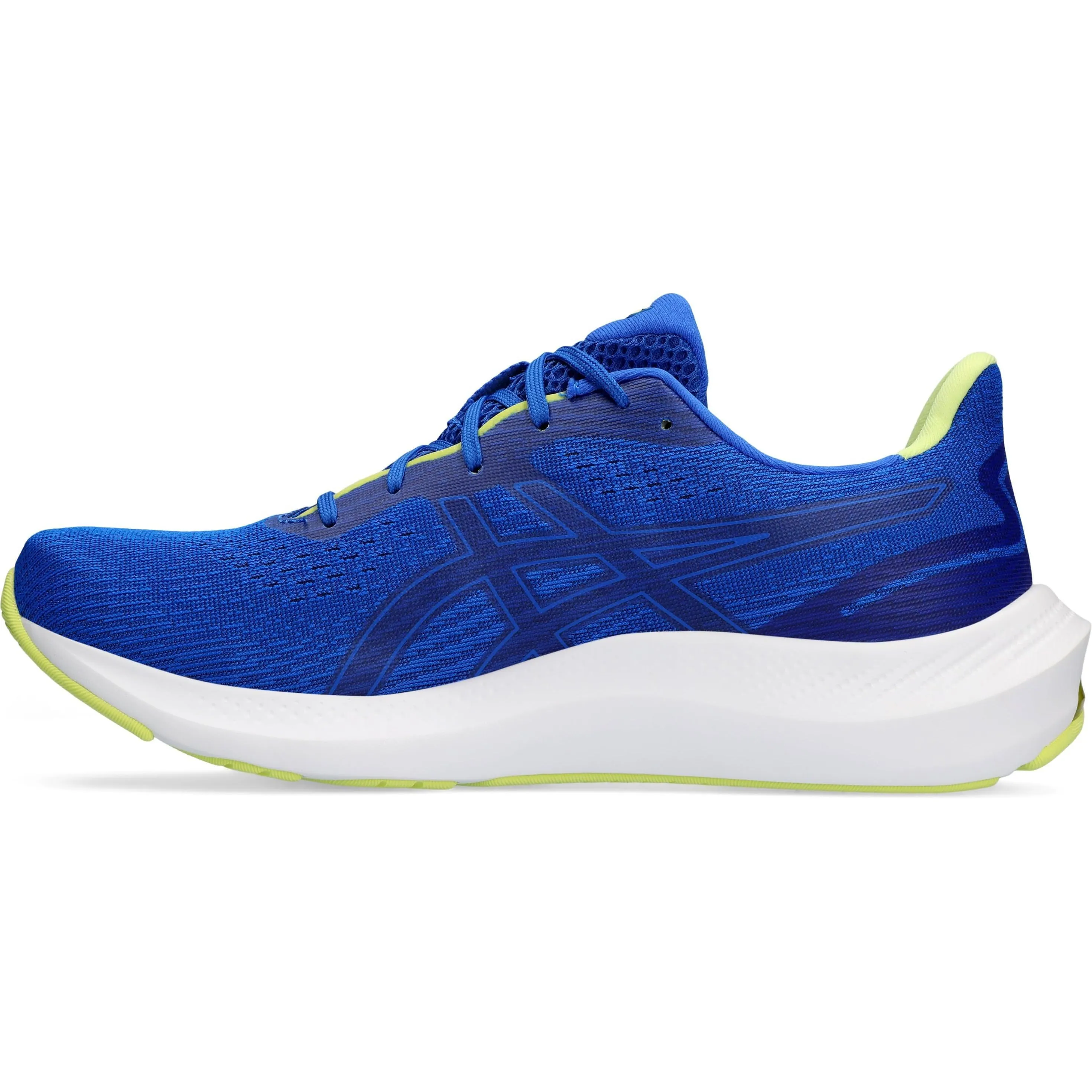 Asics Gel Pulse 14 Mens Running Shoes - Blue