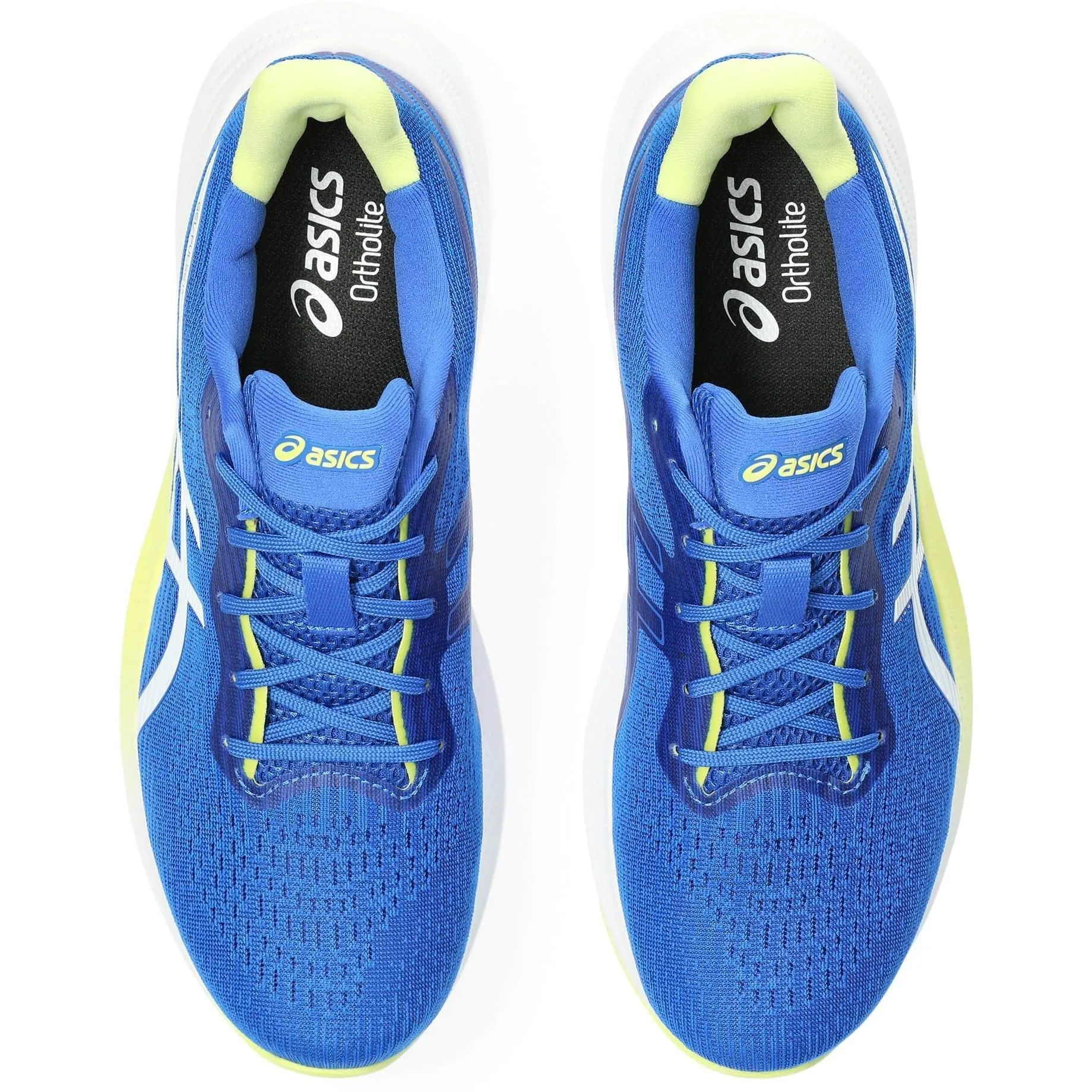 Asics Gel Pulse 14 Mens Running Shoes - Blue